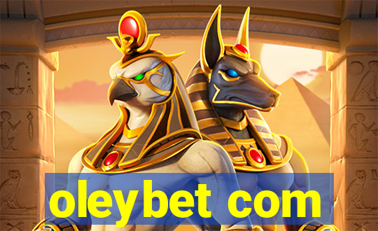 oleybet com